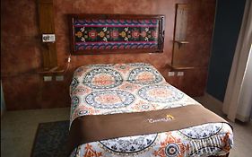 Hotel Las Candelas de Huamantla